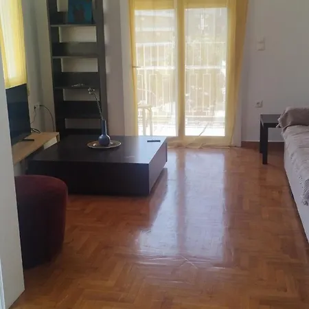 Doxia'S Apartment 2 Min From Panormou Metro, Panormou, Athens-2